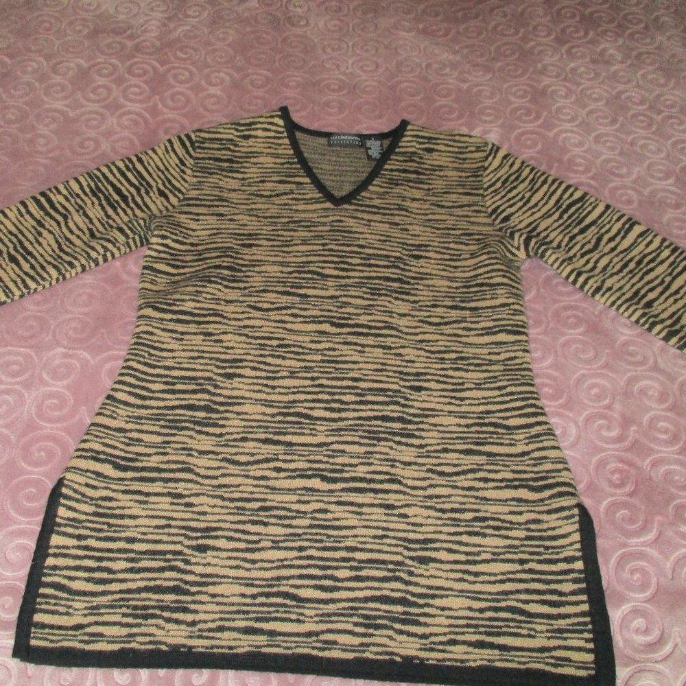 Liz Claiborne Collection Size S